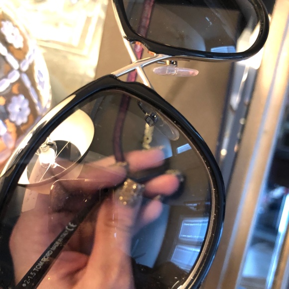 Tom Ford Celia Sunglasses main image 7